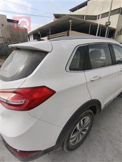 بايك سينوفا X65